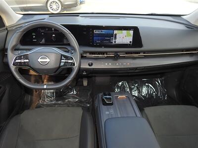 2023 Nissan Ariya Engage e-4ORCE   - Photo 11 - Houston, TX 77070