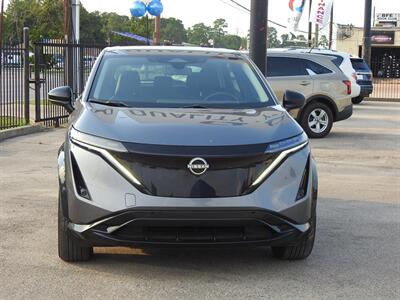 2023 Nissan Ariya Engage e-4ORCE   - Photo 9 - Houston, TX 77070