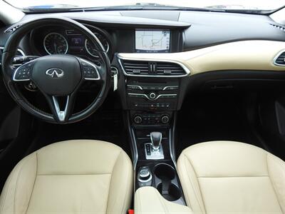 2017 INFINITI QX30 Premium   - Photo 11 - Houston, TX 77070