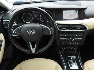 2017 INFINITI QX30 Premium   - Photo 12 - Houston, TX 77070