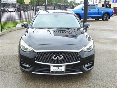 2017 INFINITI QX30 Premium   - Photo 9 - Houston, TX 77070