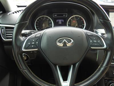 2017 INFINITI QX30 Premium   - Photo 13 - Houston, TX 77070