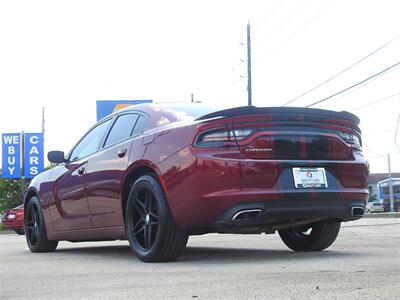 2019 Dodge Charger SXT   - Photo 5 - Houston, TX 77070