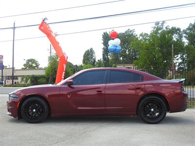 2019 Dodge Charger SXT   - Photo 4 - Houston, TX 77070