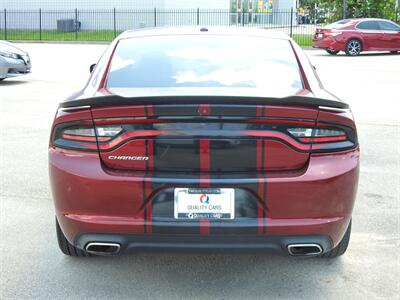 2019 Dodge Charger SXT   - Photo 6 - Houston, TX 77070