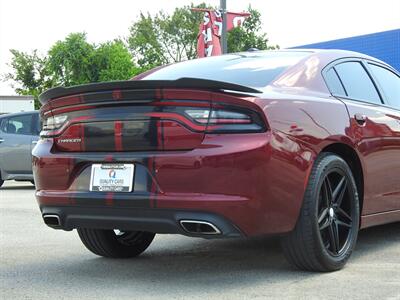 2019 Dodge Charger SXT   - Photo 7 - Houston, TX 77070