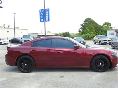 2019 Dodge Charger SXT   - Photo 8 - Houston, TX 77070