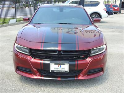 2019 Dodge Charger SXT   - Photo 9 - Houston, TX 77070