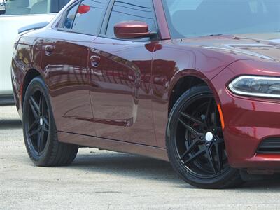 2019 Dodge Charger SXT   - Photo 3 - Houston, TX 77070