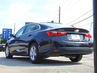 2023 Chevrolet Malibu LT   - Photo 6 - Houston, TX 77070