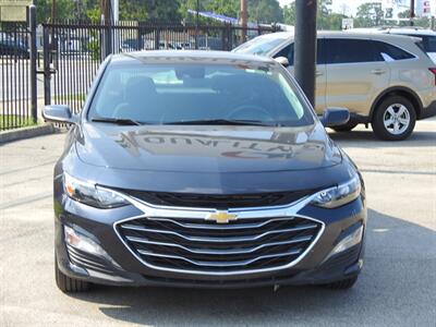 2023 Chevrolet Malibu LT   - Photo 12 - Houston, TX 77070