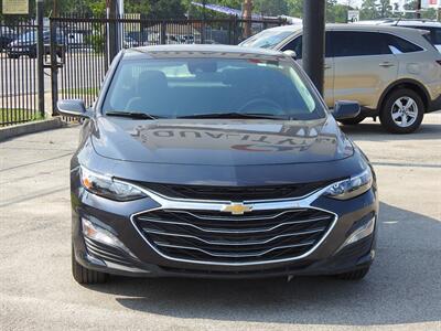 2023 Chevrolet Malibu LT   - Photo 13 - Houston, TX 77070