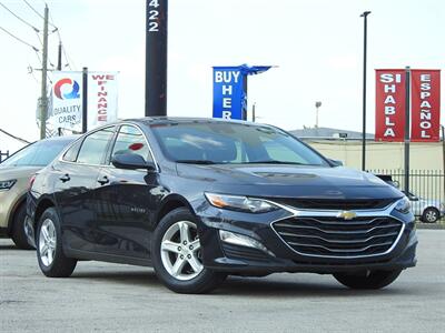 2023 Chevrolet Malibu LT   - Photo 2 - Houston, TX 77070