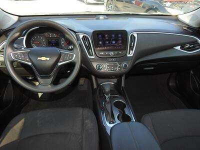 2023 Chevrolet Malibu LT   - Photo 15 - Houston, TX 77070