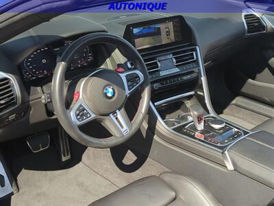 2020 BMW M8 Convertable   - Photo 16 - Oceanside, CA 92054