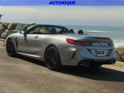 2020 BMW M8 Convertable   - Photo 7 - Oceanside, CA 92054