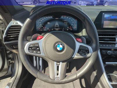 2020 BMW M8 Convertable   - Photo 21 - Oceanside, CA 92054