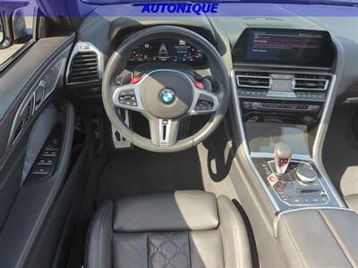 2020 BMW M8 Convertable   - Photo 34 - Oceanside, CA 92054