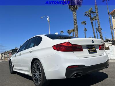 2020 BMW 530e iPerformance   - Photo 55 - Oceanside, CA 92054