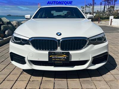 2020 BMW 530e iPerformance   - Photo 47 - Oceanside, CA 92054