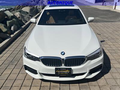 2020 BMW 530e iPerformance   - Photo 10 - Oceanside, CA 92054