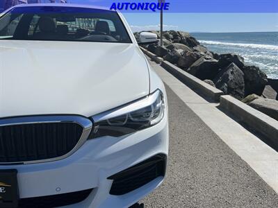 2020 BMW 530e iPerformance   - Photo 15 - Oceanside, CA 92054