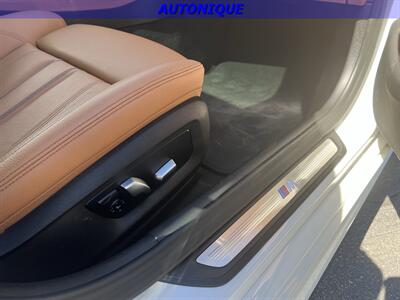 2020 BMW 530e iPerformance   - Photo 44 - Oceanside, CA 92054