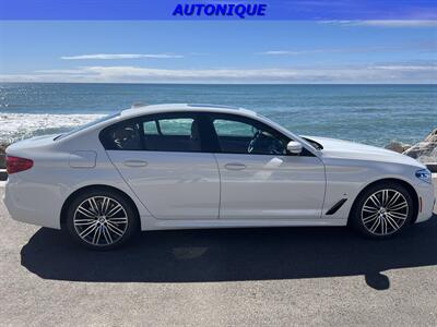 2020 BMW 530e iPerformance   - Photo 13 - Oceanside, CA 92054