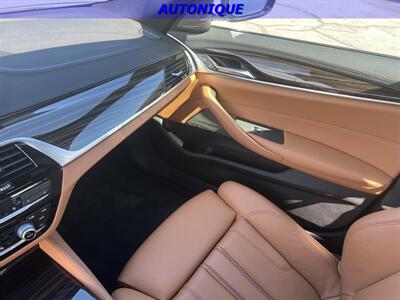 2020 BMW 530e iPerformance   - Photo 43 - Oceanside, CA 92054