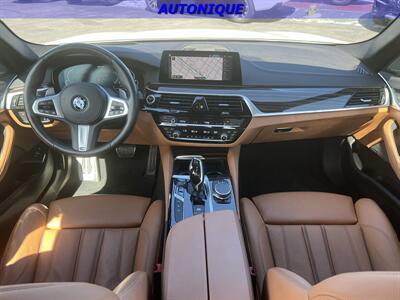 2020 BMW 530e iPerformance   - Photo 31 - Oceanside, CA 92054