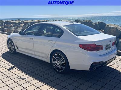 2020 BMW 530e iPerformance   - Photo 48 - Oceanside, CA 92054