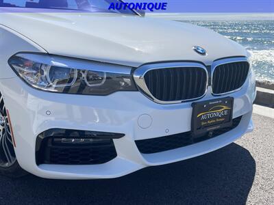 2020 BMW 530e iPerformance   - Photo 54 - Oceanside, CA 92054