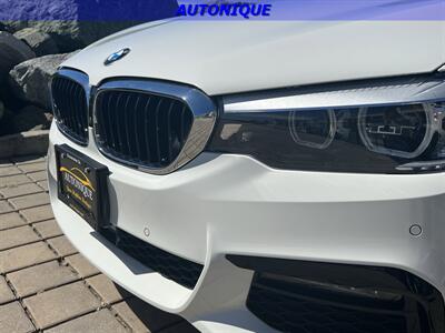 2020 BMW 530e iPerformance   - Photo 27 - Oceanside, CA 92054