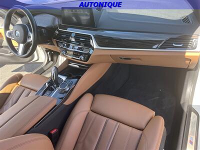 2020 BMW 530e iPerformance   - Photo 30 - Oceanside, CA 92054