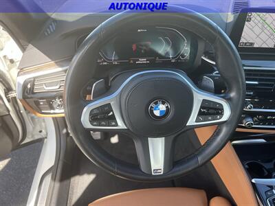 2020 BMW 530e iPerformance   - Photo 34 - Oceanside, CA 92054