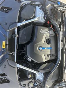 2020 BMW 530e iPerformance   - Photo 45 - Oceanside, CA 92054