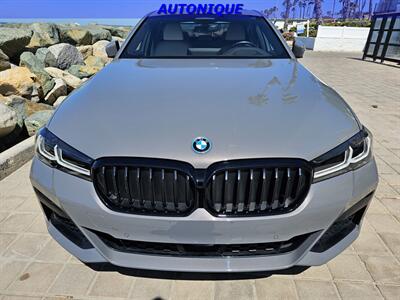 2022 BMW 5 Series 530e   - Photo 17 - Oceanside, CA 92054