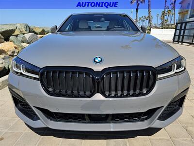2022 BMW 5 Series 530e   - Photo 16 - Oceanside, CA 92054