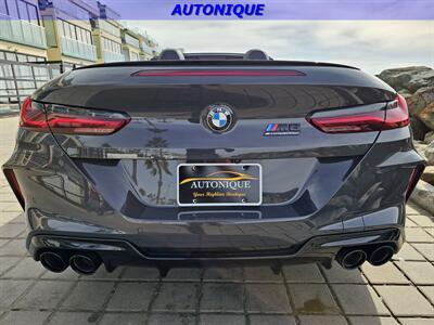 2020 BMW M8 Competition   - Photo 11 - Oceanside, CA 92054