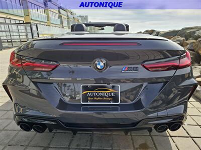 2020 BMW M8 Competition   - Photo 13 - Oceanside, CA 92054