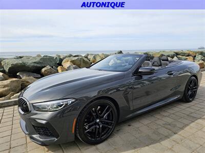 2020 BMW M8 Competition   - Photo 3 - Oceanside, CA 92054