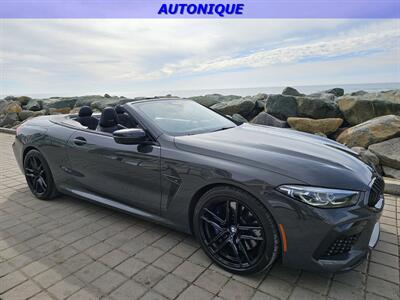 2020 BMW M8 Competition   - Photo 19 - Oceanside, CA 92054
