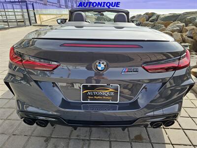 2020 BMW M8 Competition   - Photo 12 - Oceanside, CA 92054