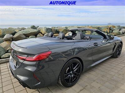 2020 BMW M8 Competition   - Photo 17 - Oceanside, CA 92054