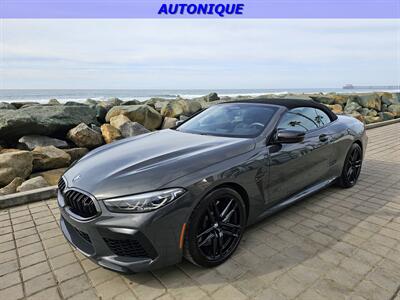 2020 BMW M8 Competition   - Photo 28 - Oceanside, CA 92054