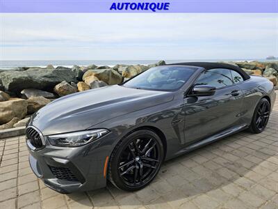 2020 BMW M8 Competition   - Photo 29 - Oceanside, CA 92054