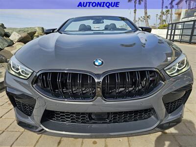 2020 BMW M8 Competition   - Photo 24 - Oceanside, CA 92054