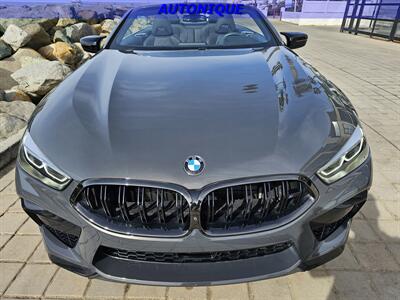 2020 BMW M8 Competition   - Photo 23 - Oceanside, CA 92054
