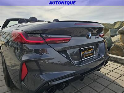 2020 BMW M8 Competition   - Photo 9 - Oceanside, CA 92054