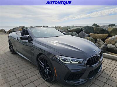 2020 BMW M8 Competition   - Photo 79 - Oceanside, CA 92054